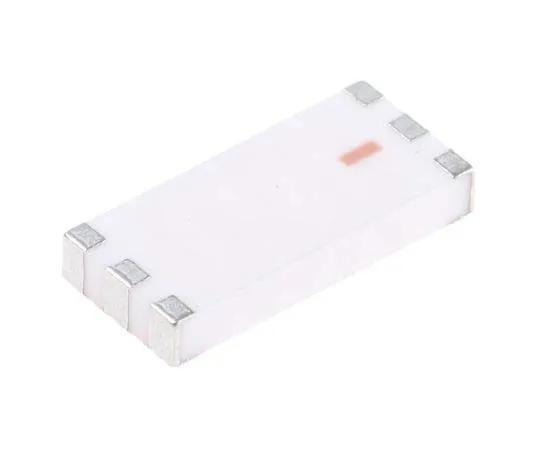 63-7777-42　Wurth Elektronik SMT Antenna 7488920245, 2400 → 2500 MHz　7488920245