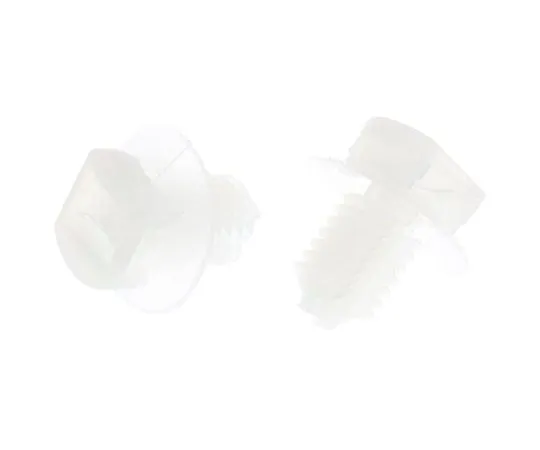 63-8047-10　RS PRO Natural Cable Tie Mount 16.1mm, 5mm Max. Cable Tie Width　865-9688