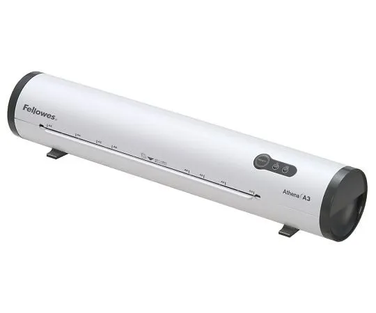 3-7501-11　［Discontinued］Laminator　Athena A3