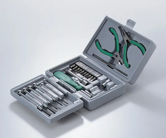 6-7143-01　［Discontinued］Presicion Toolkit