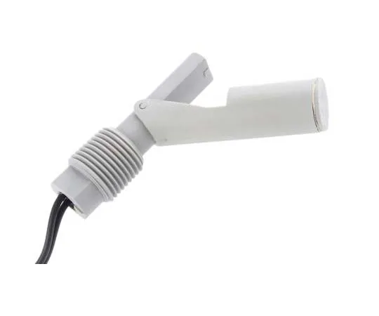 63-7764-71　Float Switch Horizl Ext Mnt 100W PPS　RSF86H100R