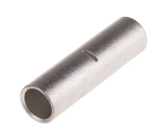 63-8038-49　RS PRO Butt Wire Splice Connector, Tin Plated 35 mm²　841-7689