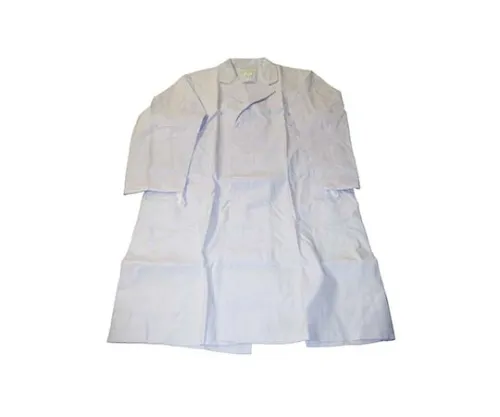 61-7966-36　［Discontinued］Doctor Coat for Men 51-605 S　6043600