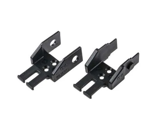 63-7787-02　Igus Polymer 27mm Cable Trunking Mounting Bracket Mounting Bracket 6, 7, e-chain　060.20.12PZ