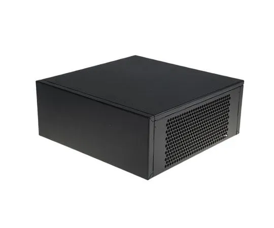 63-8012-68　nVent – Schroff Interscale M 2U Server Cabinet 88 x 221 x 221mm　14825255