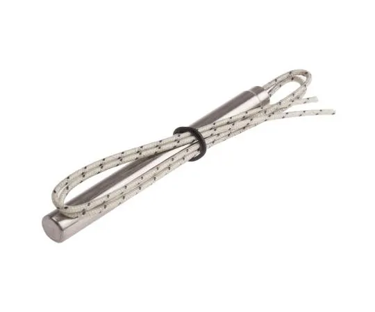 63-8043-61　Cartridge Heater, 10 mm x 100mm, 200 W, 220 V ac　860-6889