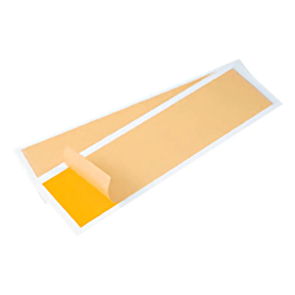 2-5815-02　Replacement Insect Collecting Paper 10 Sheets for Trap Station Insect Collector　MP-5001