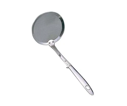 61-6786-96　［Discontinued］18-8 Dining Room Akusukui Medium Length 240　7529700