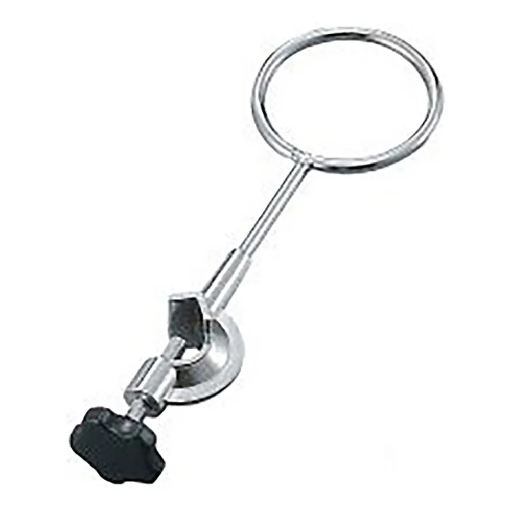 4-744-01　［Discontinued］Ring With Clamp　CR-50