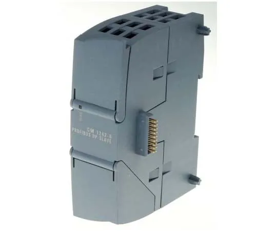 63-7776-40　Siemens S7-1200 PLC I/O Module　6GK7242-5DX30-0XE0