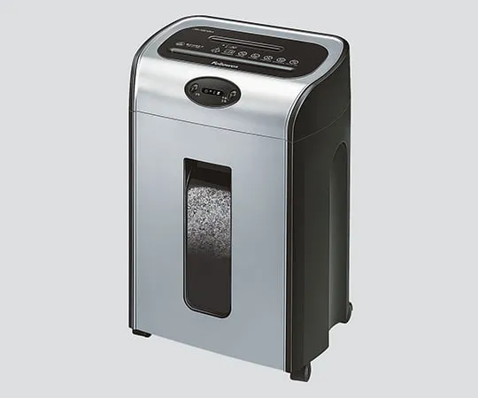 3-5160-01　［Discontinued］Micro Cut Shredder JB-10cDM　JB-10CDM