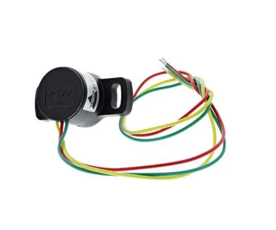 63-7789-85　Vishay Rotary Potentiometer with a 6.35 mm Dia. Shaft 981HE0B4WA1F16　981HE0B4WA1F16