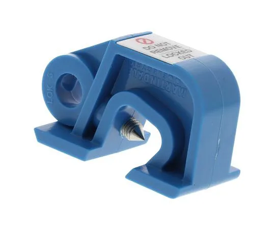 63-7982-27　1 Lock MCB Isolation Lock　RSLOK3