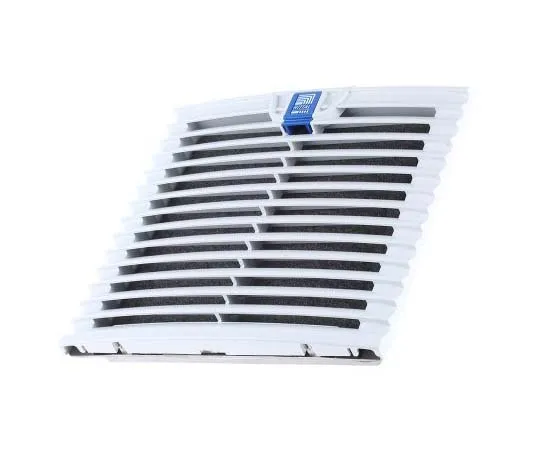 63-7807-99　Fan Filter, Exhaust 255 x 255mm,　3240060