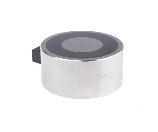 63-7989-61　RS PRO Access Control Door Magnet, 2000N　791-7558