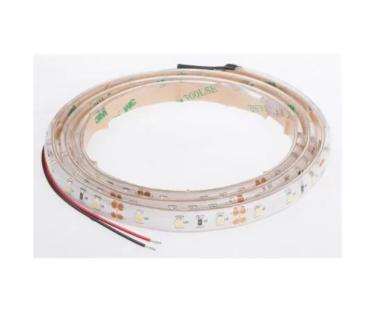 63-8042-77　RS PRO White LED Strip 1m 12V　855-5937