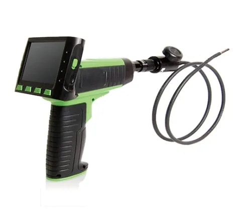 61-4700-64　［Discontinued］Dial Adjustment Tip Movable Endoscope　DIALKD67B