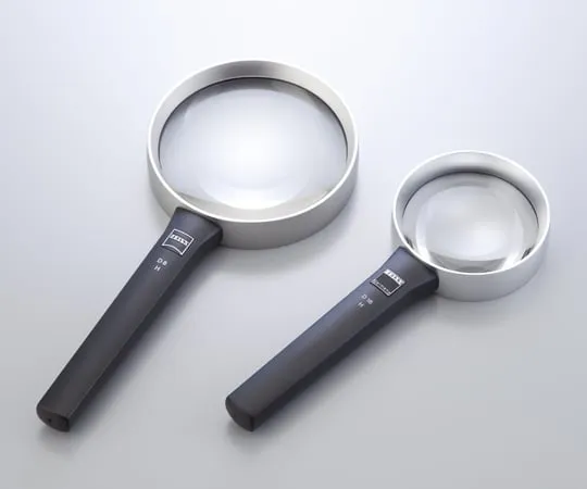 1-1250-05　［Discontinued］Hand Loupe　D20H