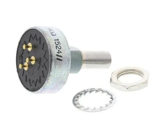 63-8008-41　Vishay Linear Measuring Encoder 150rpm　ECS78RBA502