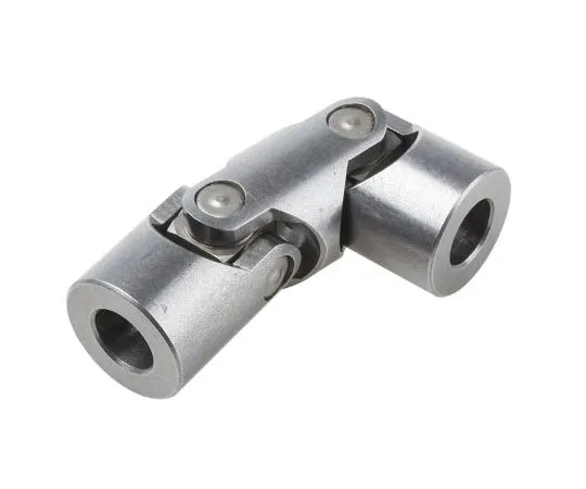 63-7988-15　RS PRO Universal Joint, Double, Needle Roller, Bore 16mm, 104mm Length　790-6813