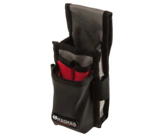 63-7807-39　CK Polyester, 4 Pockets Tool Belt Pouch　MA2724