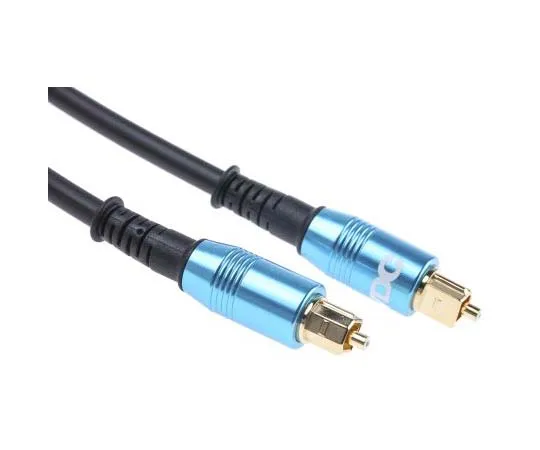 63-7777-45　Van Damme 1m Optical Cable　101-414-000