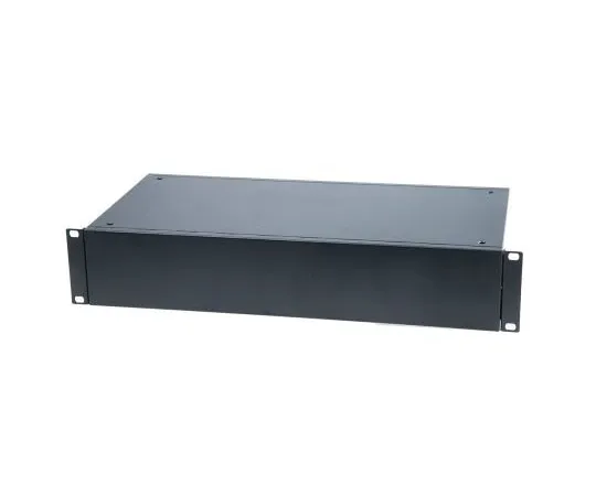 63-8012-60　nVent – Schroff Interscale M 2U Server Cabinet 88 x 444 x 221mm　14821205