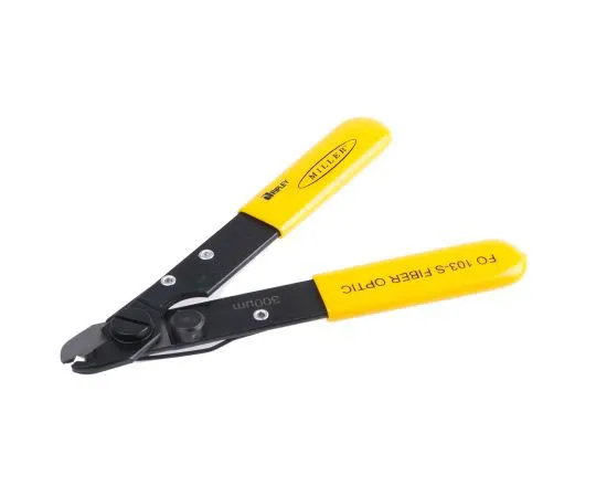 63-8054-08　RS Wire Stripper, 136.53mm Overall Length　877-3380