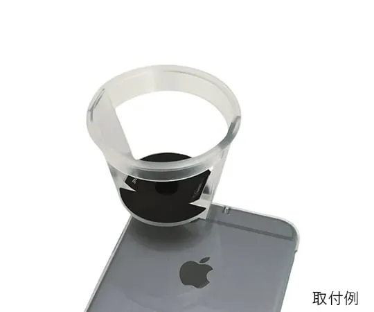 3-6398-01　［Discontinued］Loupe　NINE-CLOSEUP