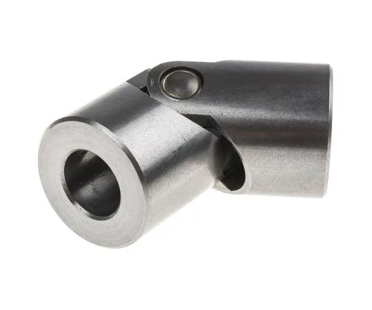 63-7988-12　RS PRO Universal Joint, Single, Needle Roller, Bore 25mm, 108mm Length　790-6804