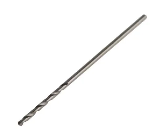 63-7981-14　RS HSS 0.65mm Jobber Drill Bit, 26 mm Plain Shank　787-7346