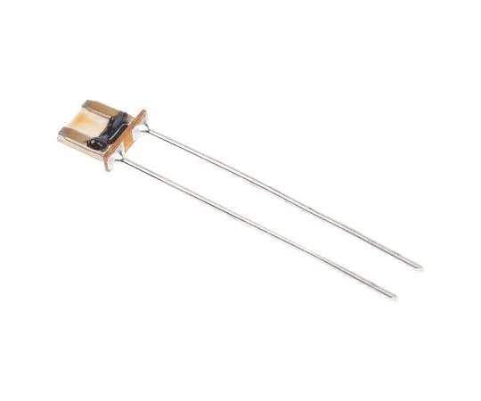 63-7817-03　Vishay Foil Resistors 1kΩ 0.4W Fixed Resistor ±0.01% ±2ppm/°C　Y07061K00000T9L