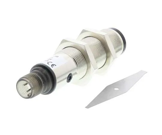 63-7817-46　Sick V18 Photoelectric Sensor Background Suppression 3 → 100 mm Detection Range PNP　VTF18-4P1240