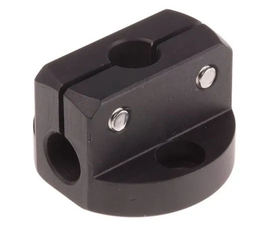 63-7978-23　RS PRO Round Tube Base Clamp,　786-5983