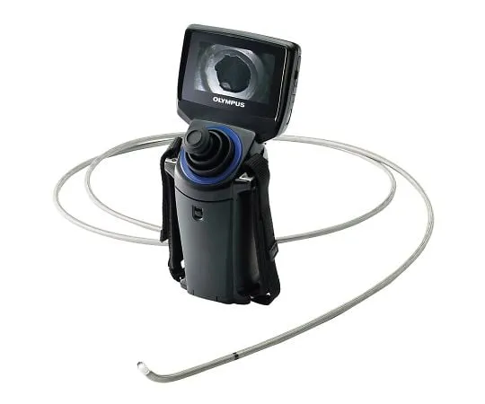 3-9812-01　［Discontinued］Industrial Video Scope (Olympus)　IV0620C