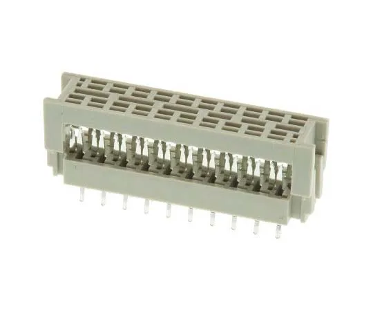 63-7753-99　TE Connectivity 20-Way IDC Connector Plug for Cable Mount, 2-Row　2-216791-0