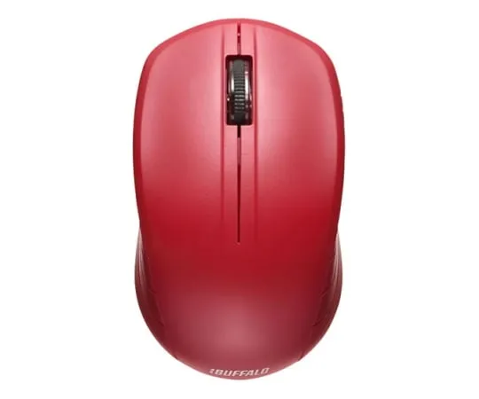 62-4123-20　［Discontinued］Wireless IRLED Mo*** 3 Button Red　BSMRW21RD