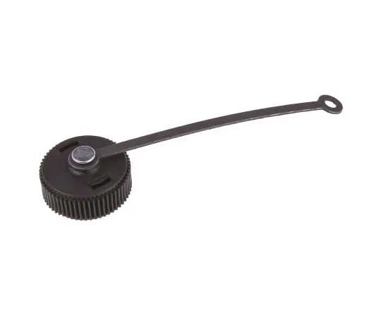 63-7751-63　TE Connectivity CPC Series Dust Cap, Shell Size 11　206903-2