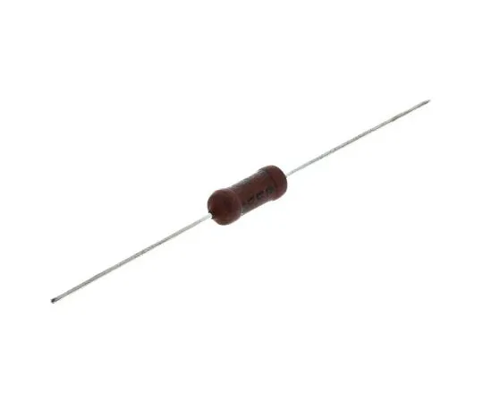 63-7983-30　Vishay 1kΩ 3W Fixed Resistor ±1% ±25ppm/°C　RLP0310000FB15