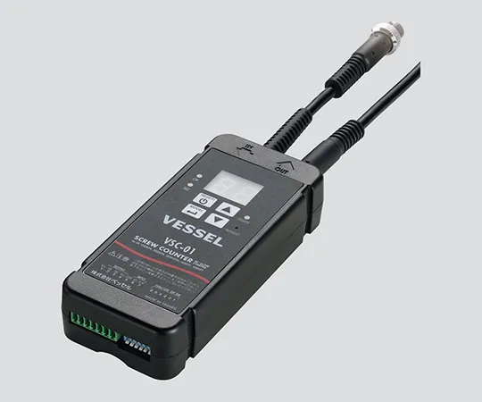 3-5054-01　［Discontinued］Screw Counter　VSC-01