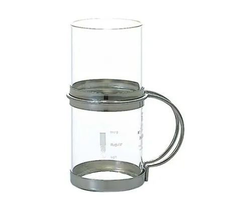 61-6797-37　［Discontinued］Hario Hot Chu-Hi Glass HWC-10SV　2158460