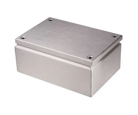 63-8039-49　RS PRO Junction Box, IP66, 300mm x 200mm x 120mm　842-8320