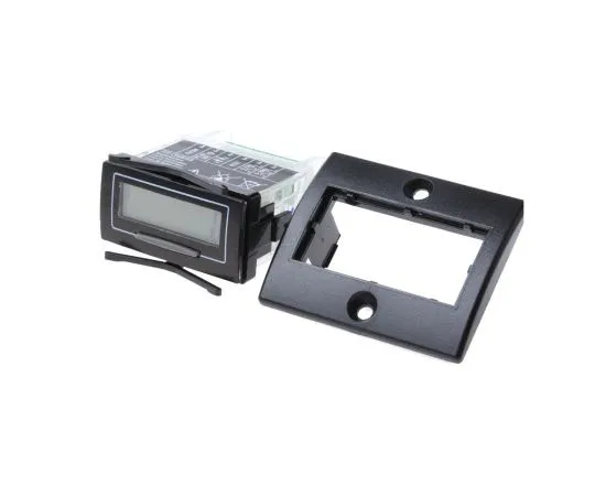 63-8021-28　Trumeter 8 Digit, LCD, Digital Counter, 10kHz, 3.6 V Battery　7111-RS