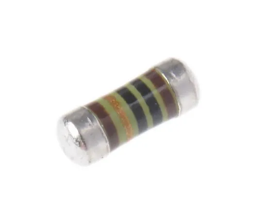 63-8000-52　10Ω Melf 0204 Thin Film Precision Thin Film Surface Mount Fixed Resistor ±1% 0.25W - SMM02040C0100R0FB3　SMM02040C0100R0FB3