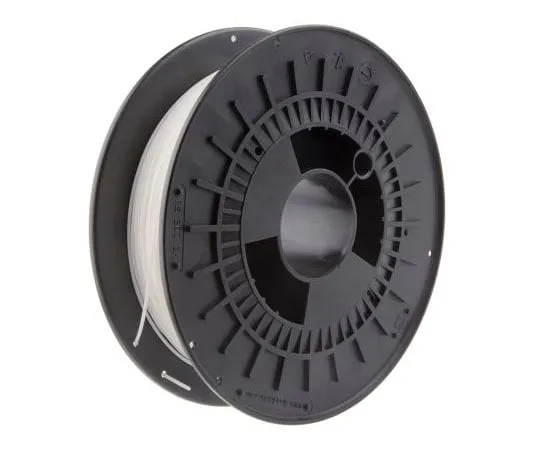 63-8036-28　RS PRO 1.75mm Natural FLEX 45 3D Printer Filament, 500g　832-0523