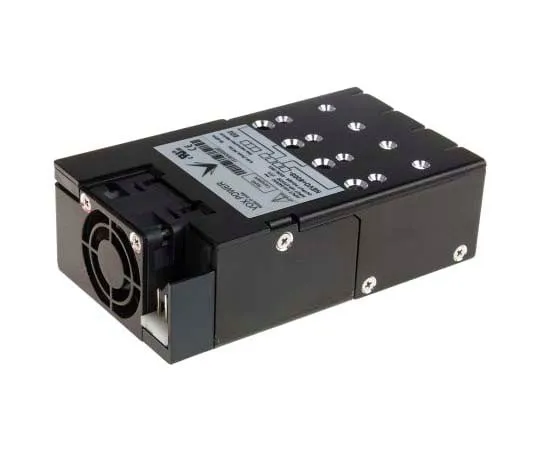 63-7803-71　Vox Power 600W Quad Output PSU Front End　Nevo+600S Front End