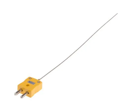63-8005-54　RS PRO ANSI Type K Mineral Insulated Thermocouple With 1.5 x 250mm Probe Diameter Type K, Standard　804-7928