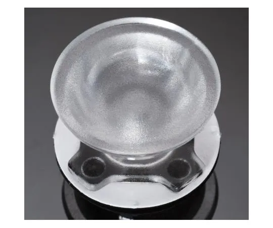 63-7977-14　Ledil CA12079_HEIDI-W2, Heidi Series LED Lens, 40 → 49 ° Wide Angle Beam　CA12079_HEIDI-W2