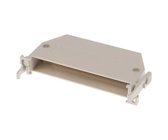 63-7785-23　Harting 09 06 Series Shell Housing for use with DIN 41612 Connector　9060480501