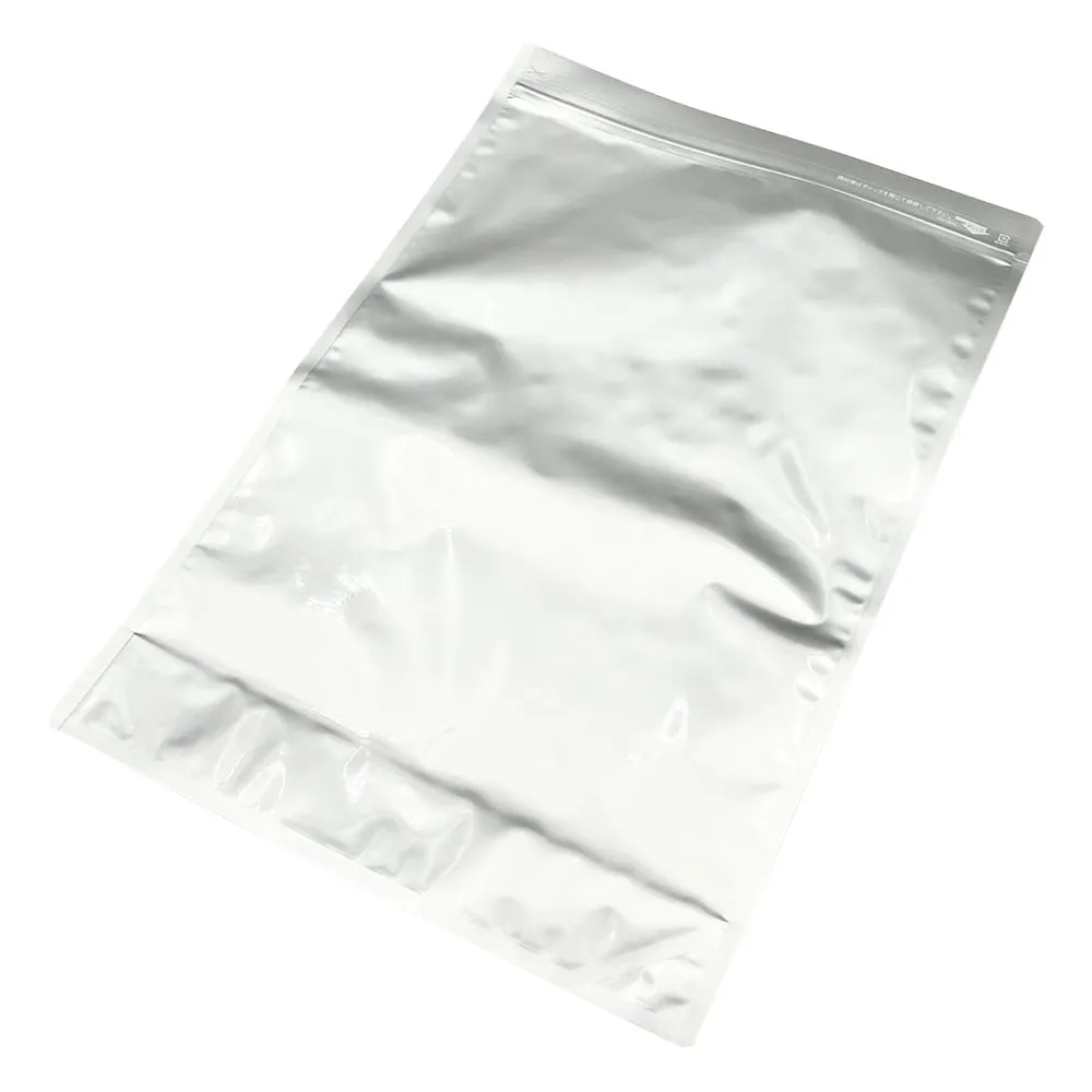 1-6541-06　LAMI-ZIP Width: 340 x Under Zipper: 480mm　AL-34L